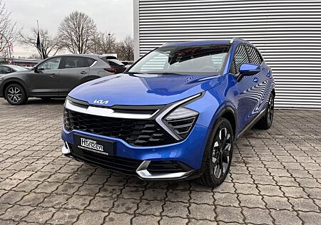 Kia Sportage 1.6 T-GDI AWD PHEV Paket Spirit*AHK*