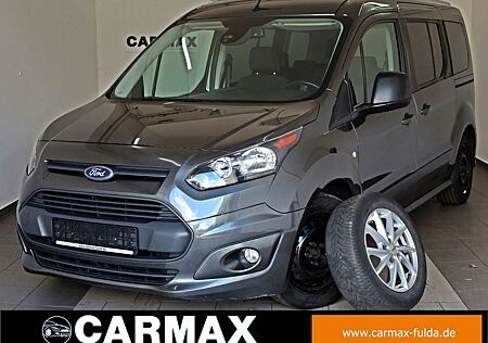 Ford Grand Tourneo Connect Trend 7 Sitzer,SH,PDC,AHK