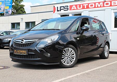Opel Zafira C Tourer Edition 7 Sitzer