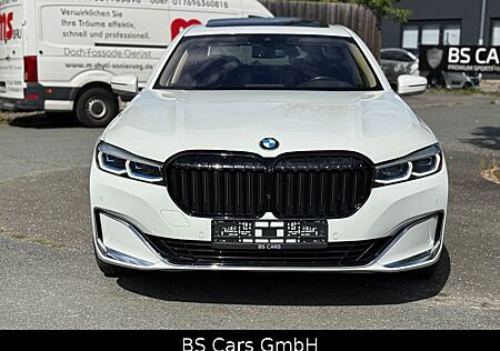 BMW 750Li xDrive*Laser*SkyLounge*360Kamera*Massage*