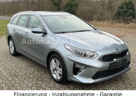 Kia Cee'd Sportswagon VISION