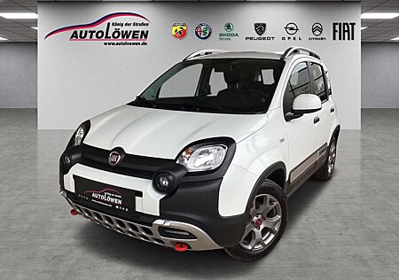 Fiat Panda City Cross Hybrid 1.0 GSE 70PS Klima PDC