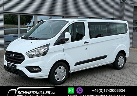 Ford Transit Custom Kombi 320*L2*TREND*KLIMA*131PS*