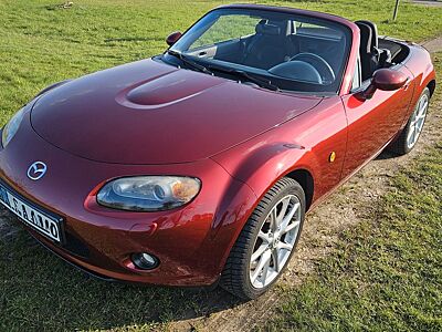 Mazda MX-5 Energy 2.0 MZR