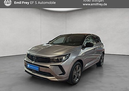Opel Grandland X Grandland 1.2 DI Automatik AHK