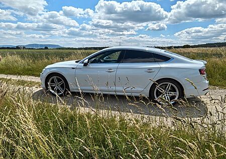 Audi A5 2.0 TFSI 140kW S tronic Sportback design ...