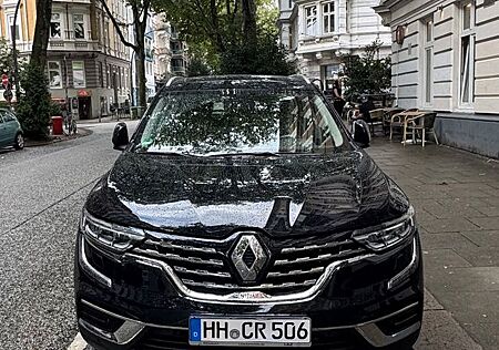 Renault Koleos BLUEdCi 185 4WD Automatik Initiale Pa...