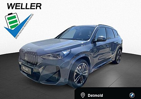 BMW iX1 xDrive 30 M Sport HUD DAB PA+ DA+ Pano 19"