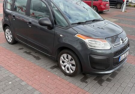 Citroën C3 Picasso PureTech 110 Tendance