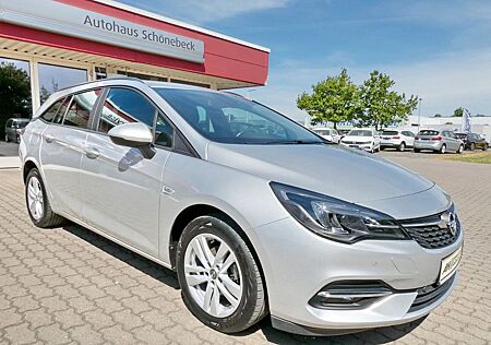 Opel Astra K Sports Tourer Business +AZV+WR