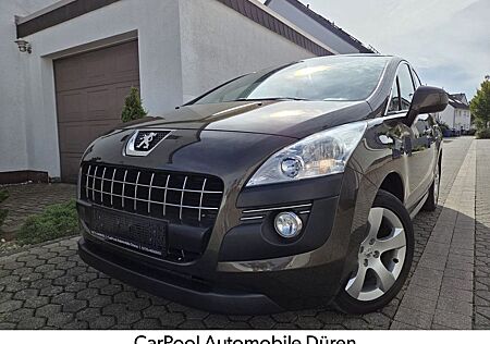 Peugeot 3008 Premium*AUTOMATIK*PANO*