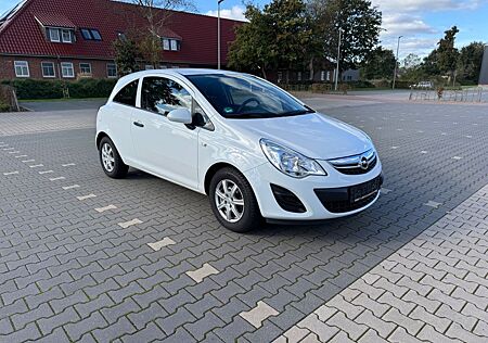 Opel Corsa 1.2 ecoFLEX Selection*1. Hand*Top-Zustand*