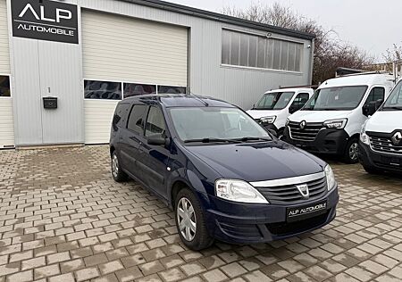 Dacia Logan MCV Kombi Ambiance 7-SITZE*TÜV-10/26*