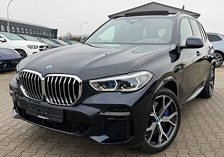 BMW X5 45e M Sport *Laser*Panoramadach*ACC