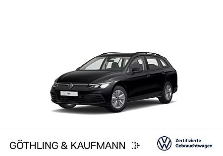VW Golf Volkswagen Variant Life 1.5 eTSI 110kW*DSG*NAVI*KAM*SH
