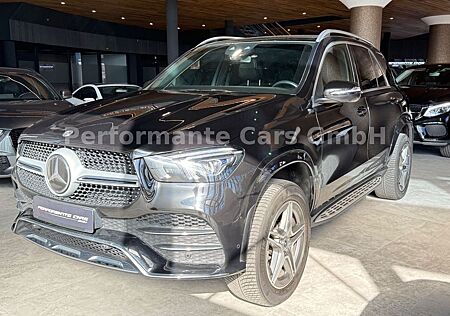 Mercedes-Benz GLE 450 AMG PAKET-7x Sitz.neues MOD.MWST