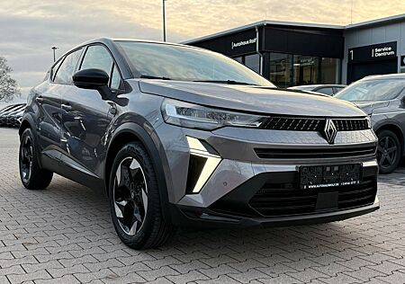 Renault Captur Techno TCe 160 EDC | Kamera | SHZ |