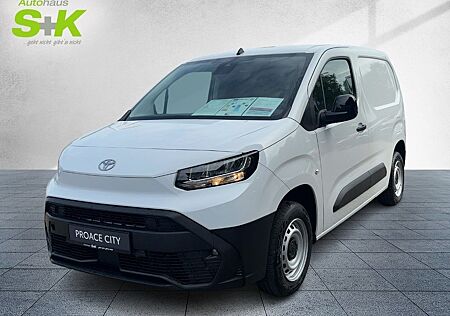 Toyota Pro Ace PROACE CITY 1,5 D-4D L1 Meister*PDC Hi*Carplay*K