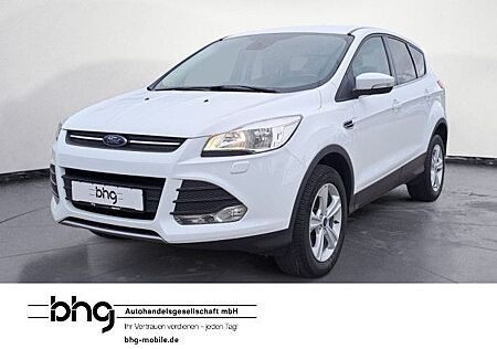 Ford Kuga 1.5 EcoBoost 2x4 SYNC AHK Sitzhzg GRA PDC