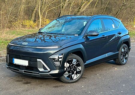 Hyundai Kona 1.6 GDi Hybrid Prime *Schiebedach*ACC*360°