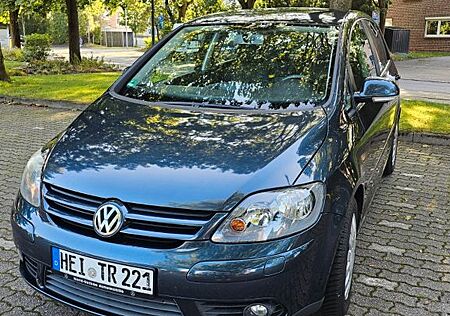 VW Golf Plus Volkswagen 1.4 Tour