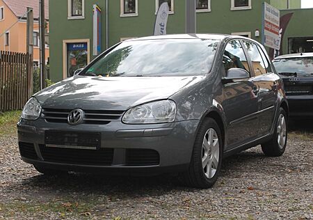 VW Golf Volkswagen 1.6 75KW Comfortline 75KW Klima SHZ TÜV neu