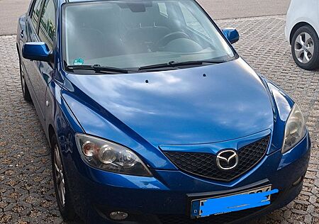Mazda 3 1.6 Comfort Comfort