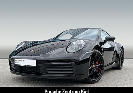 Porsche 992 911 Carrera S BOSE Rückfahrkamera LED-Matrix