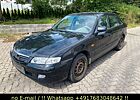 Mazda 626 2.0 Klimaautomatik