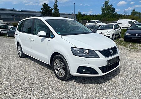 Seat Alhambra Style * DSG* AHK