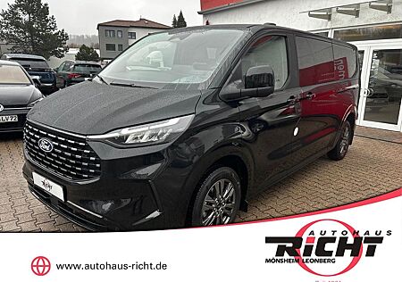 Ford Tourneo Custom 2.0 Titanium L2 Tech