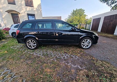 Opel Astra Caravan 1.4 Twinport -