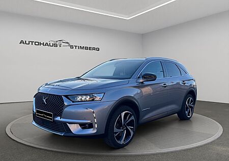 DS Automobiles DS7 Crossback Be Chic Opera*360*AHK*MATRIX*PANO*