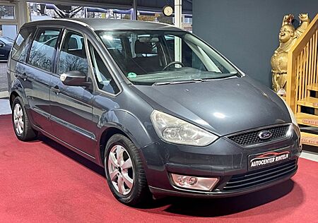 Ford Galaxy 2.0 TDCi Ambiente/Tüv NEU/7-Sitzer