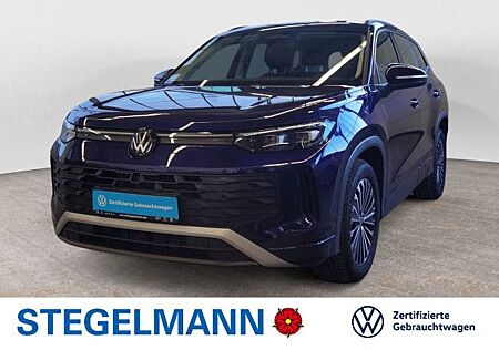 VW Tayron Volkswagen 1.5 eTSI DSG Life *AHK*App-Connect*+3J. G