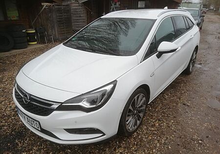 Opel Astra K Sports Tourer Innovation