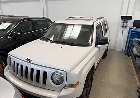 Jeep Patriot