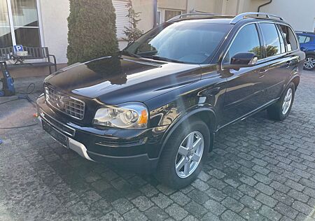 Volvo XC 90 XC90 D5 AWD 7 SITZE, BI XENON,STANDHEIZ,AHK