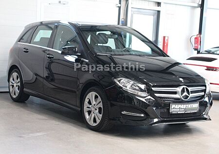 Mercedes-Benz B 180 Urban *NAVI*PANORAMA*PDC*LED*SHZ*