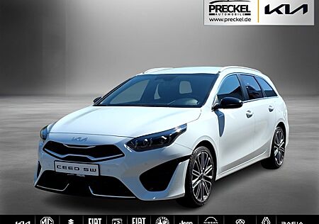 Kia Cee'd Sportswagon GT-Line 1.5T DCT/18"/Technolo-
