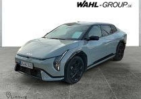 Kia EV4 81 FWD GTL DWP COM 150 kW GT-Line