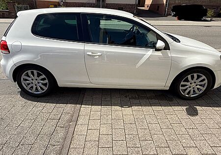 VW Golf Volkswagen 1.6 Trendline Trendline