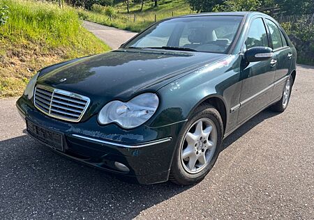 Mercedes-Benz C 220 CDI ELEGANCE Elegance