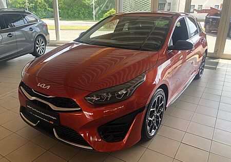 Kia Cee'd CEED 5 1.5T 140 GT- Line