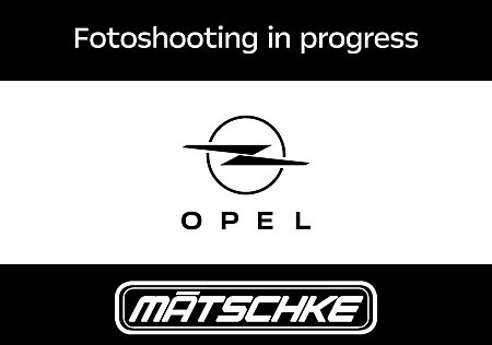 Opel Rocks-e Edition KLIMA LED PANORAMADACH