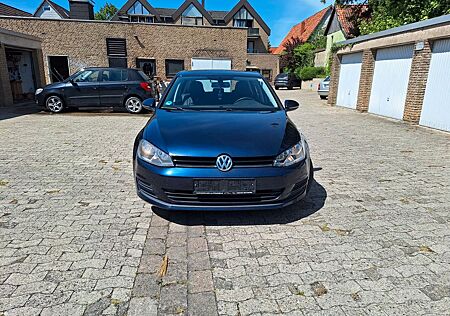 VW Golf Volkswagen VII 2.0 TDI DSG BMT Comfortline