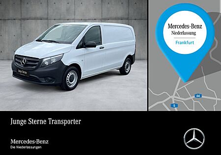 Mercedes-Benz Vito 116 CDI L1, Navi, Klima