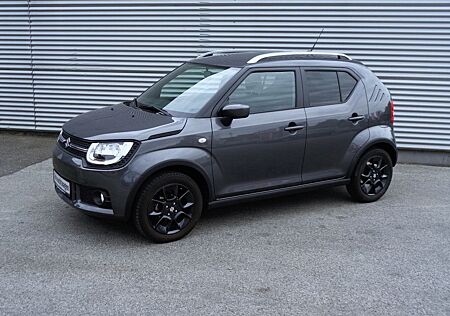 Suzuki Ignis 1.2 Hybrid Comfort