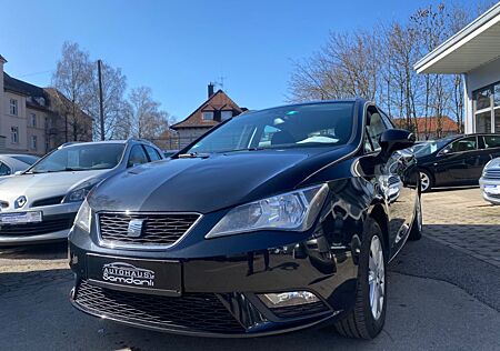 Seat Ibiza ST Style*1.HAND*GEPFLEGT*INSPEKTION NEU