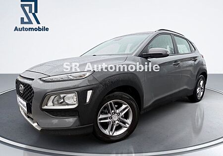 Hyundai Kona Trend 2WD 1.HAND*KLIMA*LED*R.KAMERA*SHZ*LHZ